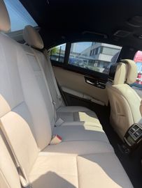 Mercedes S 500 - 6