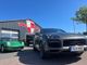 PORSCHE Cayenne Turbo Coupe Leichtbau Sport-Paket PD1