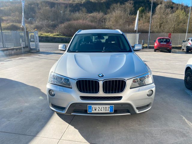 BMW Bmw X3 X DRIVE