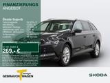 Skoda Superb Combi 2.0 TDI DSG Style NAVI LED KAMERA - Skoda mit Diesel-Antrieb