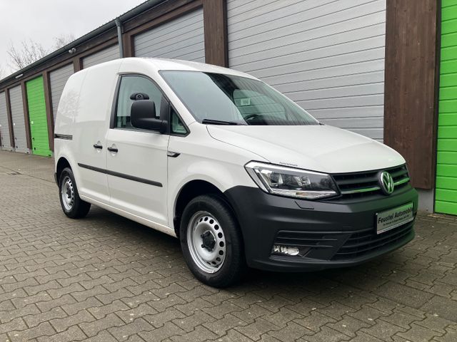 Volkswagen Caddy Nfz Kasten*1.HAND*NAVI*BI XENON*AHK*PDC*SH