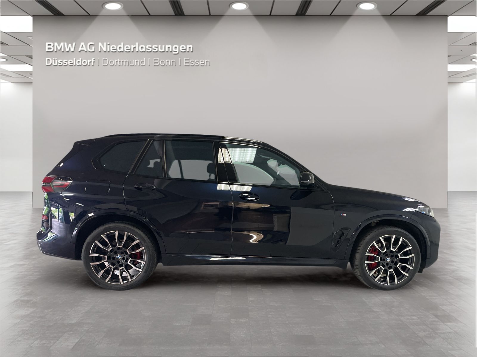 BMW X5 - Bild 7