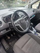 Opel opel mériva b - Opel Zafira Gebrauchtwagen in Hannover