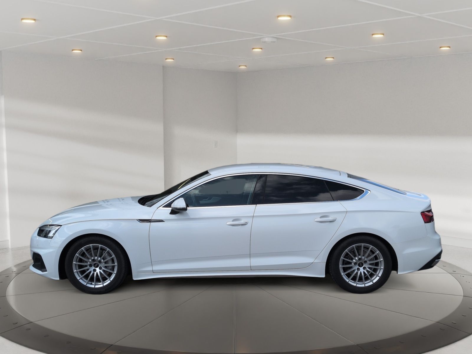 Audi A5 Sportback 40 TDI quat. Matrix HuD ACC Kamera foto 2