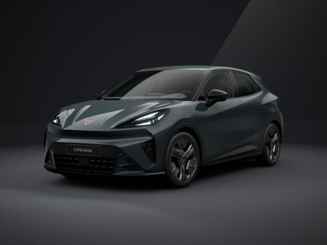 Cupra Andere - Bild 2