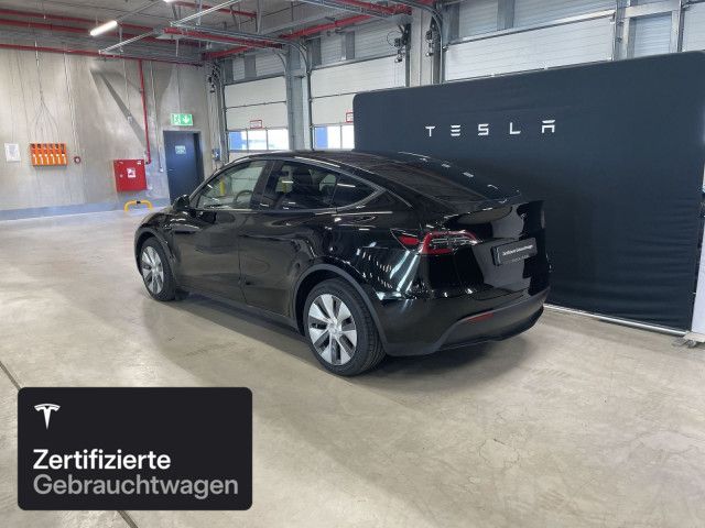 Tesla Model Y Long Range AWD foto 5