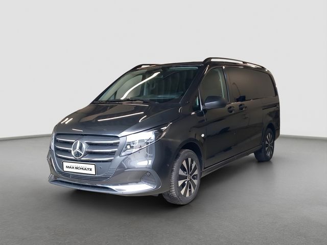 Mercedes-Benz Vito 119 CDI 4x4 Mixto Lang AHK*Navi*Standh.*LED
