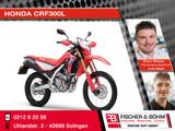 Honda CRF300L - HONDA CRF300