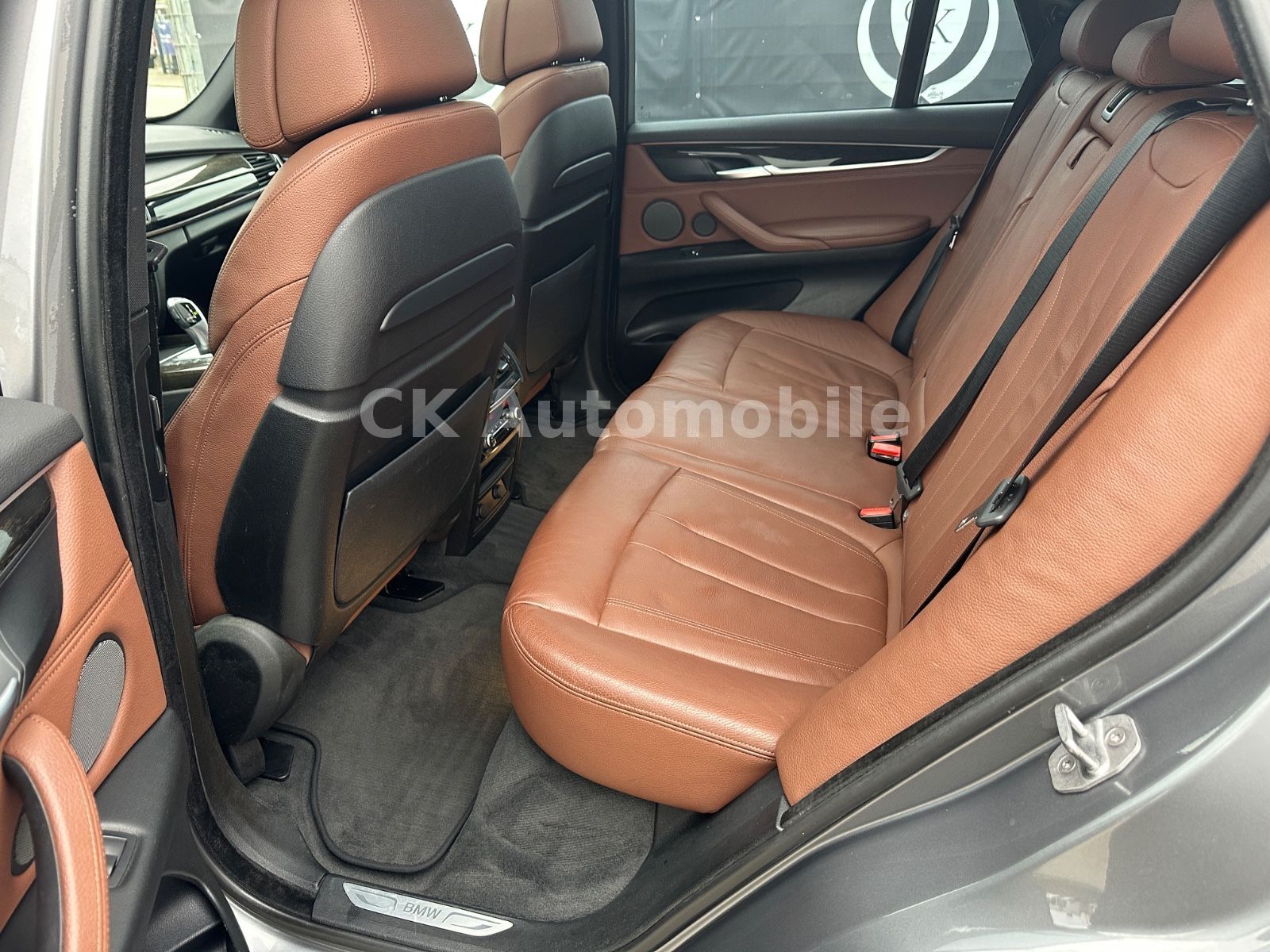 Fahrzeugabbildung BMW X5 xDrive30d/Navi/Head-Up/Pano/360°Kam/AHK