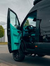 Mercedes-Benz X-CROSSVAN 4x4² XXL - #1OFF - Mercedes-Benz Neu C