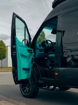 Mercedes-Benz X-CROSSVAN 4x4² XXL - #1OFF - Mercedes-Benz Neu