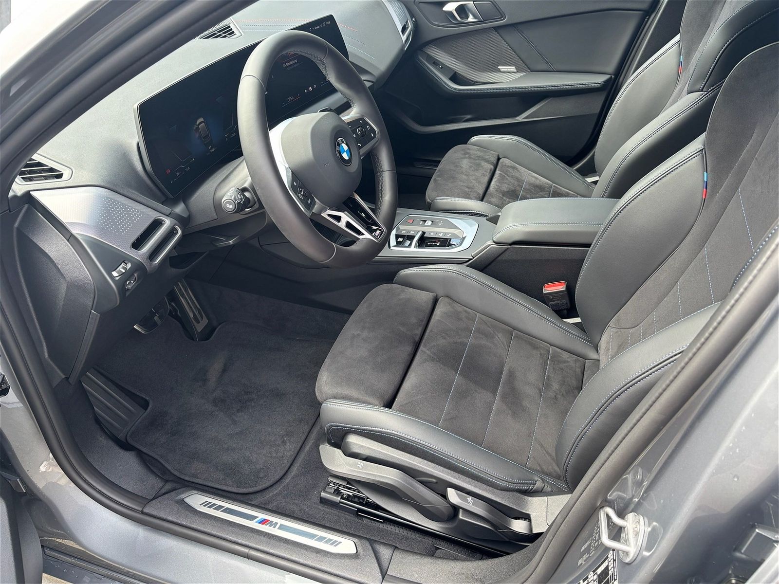 BMW 120 - Bild 14