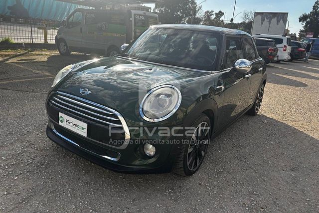 MINI Mini 1.5 Cooper D 5 porte