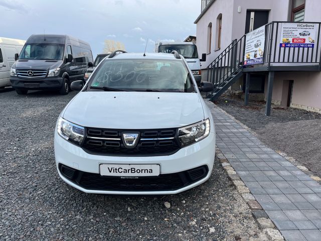 Dacia Logan MCV II Kombi Access