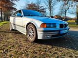BMW 323ti Compact - SHZ - AUT - KLM - SHEFT - 141KM - BMW 323 aus 1998