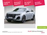 Audi Q7 60 3.0 TFSI e quattro S line AHV Pano sound u - Audi Q7: 6.0