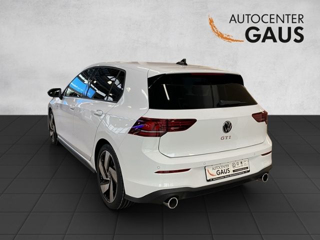 Golf GTI 2,0 l TSI OPF 7-Gang-DSG