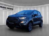 Ford EcoSport Titanium B&O | WINTER-PAKET | DAB+ - Ford EcoSport SUV