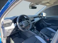 Skoda Kamiq - Vorschau Bild 9