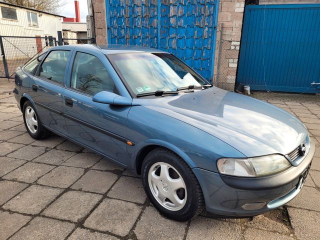 Opel Vectra 1.8 Comfort*AUTOMATIK*TÜV 10/2026