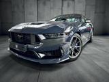 Ford Mustang 5.0 V8 DARK HORSE | 6gang + Garantie - Ford Mustang: V6