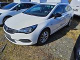 Opel Astra K ST 1.5 D[Euro6d] S/S AT9 Elegance - Opel Astra mit Diesel-Antrieb: Navigationssystem, Kombi, Automatik, 1.9