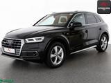 Audi Q5 2.0 TDI qu S LINE PANO,HUD,LUFT,360GRAD,ACC - Audi Q5: 3.0