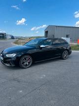 Audi S4 Avant 3.0*ACC*Standheizung*Panorama - gebrauchte Audi S4 aus dem Jahr 2021