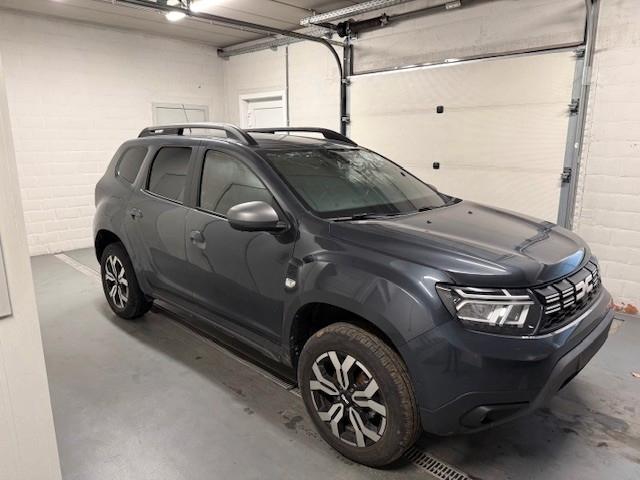 Dacia Duster TCe 130 Extreme 4X CAMERA