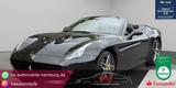 Ferrari California F1 Carbon*Display-Lenkrad - Ferrari Gebrauchtwagen in Hamburg