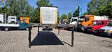 Kögel ENCO 74 Plateau 7450 mm - Kögel LKWs