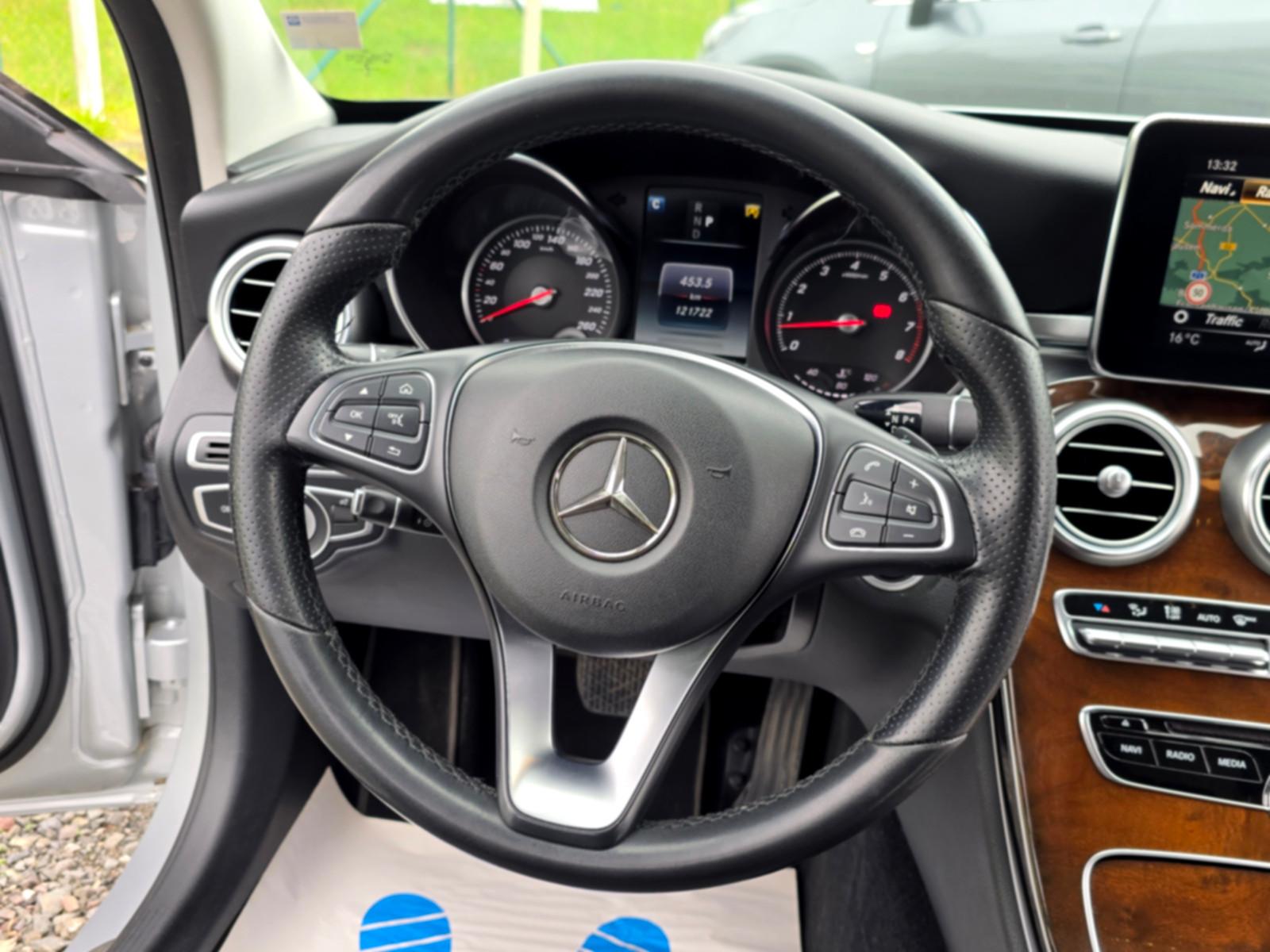 Mercedes-Benz C 180 CGI Avantgarde*Scheckheftgepflegt*