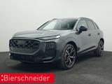 Audi Q3 TDI S tronic line 5-J-GAR ALU 20 PANO AHK HuD