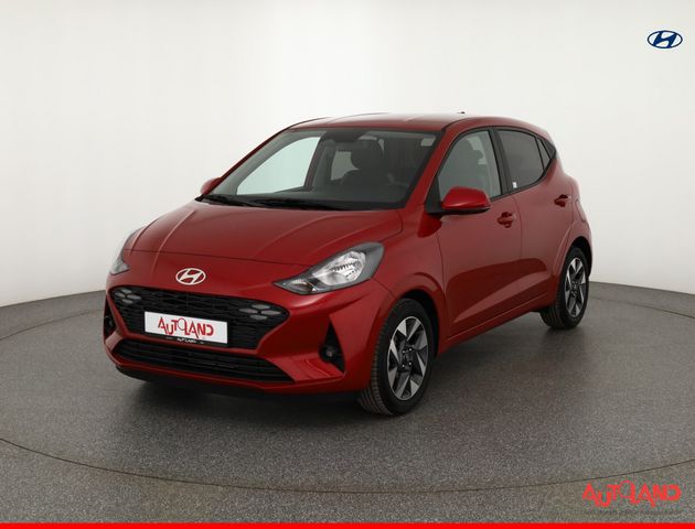 Hyundai i10 1.0 Kamera Android Apple Sitzheizung VC