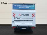 Mitsubishi Fuso Canter 7C18E L-Batt Elektro Koffer LBW - Mitsubishi LKWs