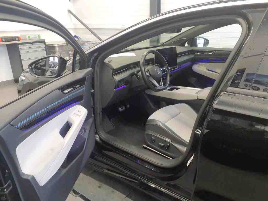 Volkswagen ID.7 - Bild 7