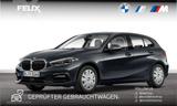 BMW 118i Sport Line+HiFi+DAB+LED+19 ZOLL+TEMPOMAT+NA - BMW 118: 118d Sport