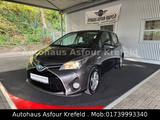 Toyota Yaris Edition-S Hybrid *Kamera*SHZ - Toyota Yaris mit Hybrid-Antrieb: Edition