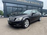Mercedes-Benz C 180 LIMOUSINE AVANTDARDE* - Mercedes-Benz C-Class aus 2010