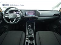 Volkswagen Caddy - Vorschau Bild 7