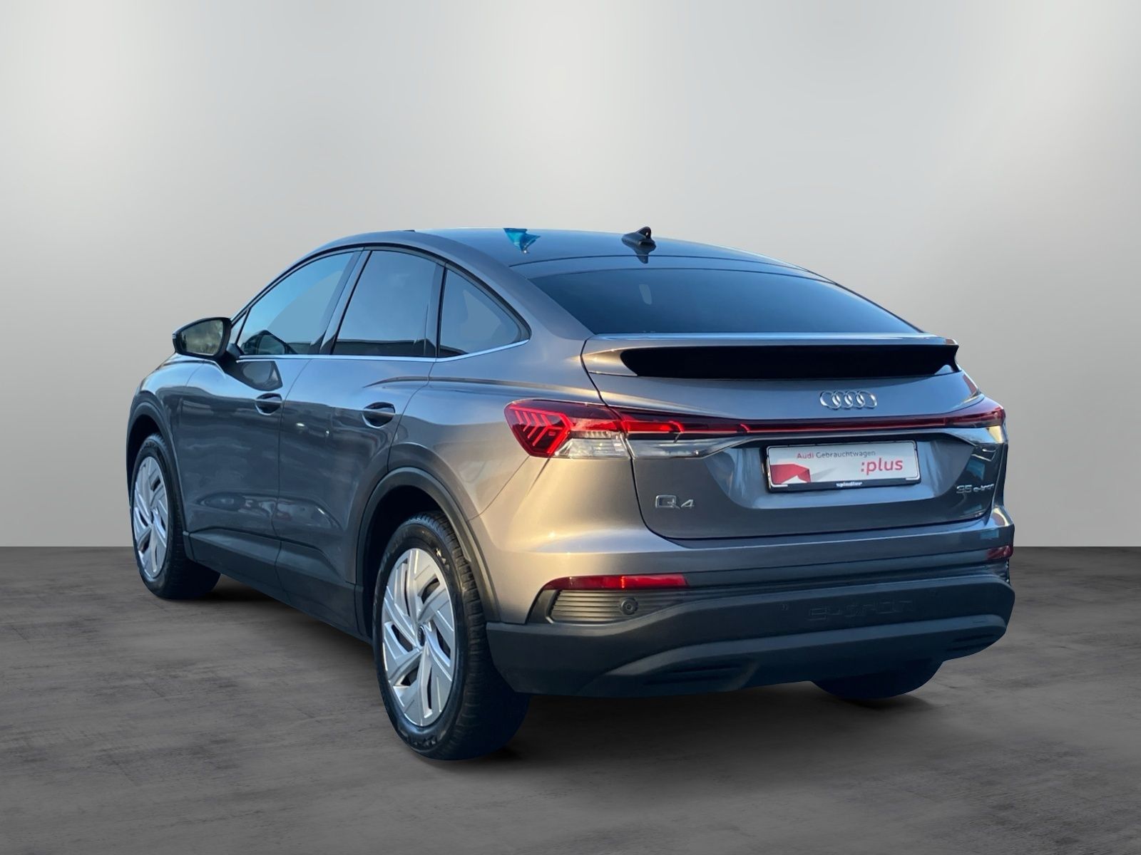 Audi Q4 e-tron - Bild 3