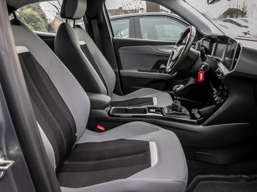 Opel Mokka 1.2 Elegance Park & Go Paket Kamera LED