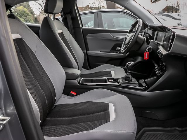 Opel Mokka 1.2 Elegance Park & Go Paket Kamera LED