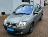 Renault Megane Scenic 1.6 - Renault Megane aus 2001: 1.6