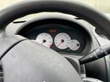 Peugeot 206 Grand Filou 60 - gebrauchte Peugeot 206 aus dem Jahr 2003