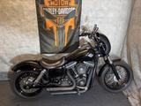 Harley-Davidson Street Bob, FXDBP, Club Style, 103, Umbau Custom - Offers
