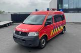 Volkswagen Vw, 2.5tdi 4-motion T5 Multivan