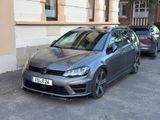 Volkswagen Golf 2.0 TSI DSG 4MOTION BMT R Variant R - Volkswagen Golf: Kombi, Golf4