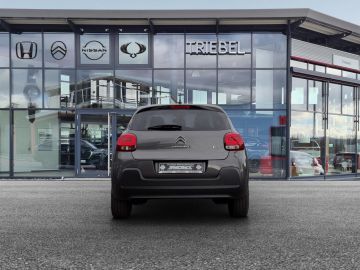 Citroën C3 Max 1.2 PT 110 °LED°RFK°Navi°Tempomat°