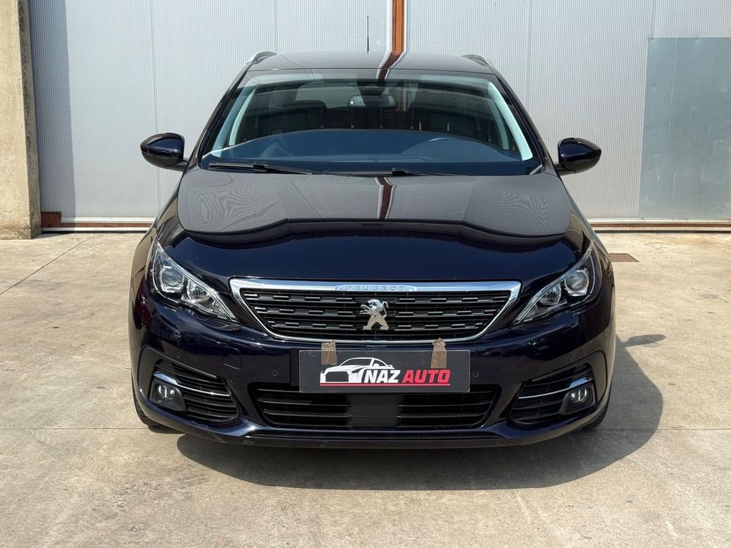 Image of Peugeot 308